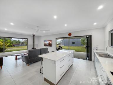 Acreage/Semi-rural For Sale - QLD - Julatten - 4871 - Exceptional Home on Acreage + Impressive Shed!  (Image 2)