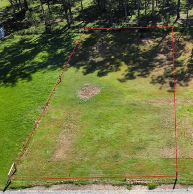 Residential Block For Sale - QLD - Benarkin - 4314 - Land for Sale – 1012m² in Benarkin  (Image 2)