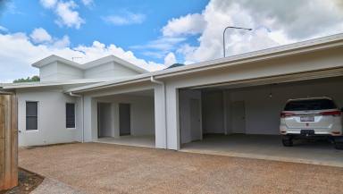 House For Lease - QLD - Redlynch - 4870 - BRAND NEW TOWNHOUSE IN SOUGHT AFTER VISTAS AT REDLYNCH ESTATE  (Image 2)