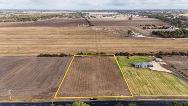 Residential Block For Sale - SA - Bordertown - 5268 - Enjoy the Best of Both Worlds - Rural Charm with Town Convenience  (Image 2)