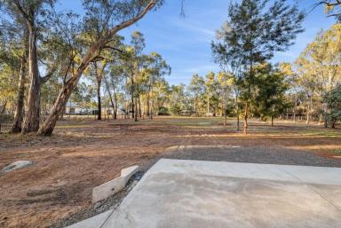 Residential Block For Sale - VIC - Heathcote - 3523 - Build Your Future in Heathcote – Spacious Allotment with Town Services Available  (Image 2)