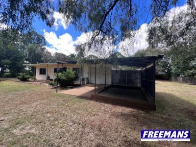 House For Sale - QLD - Kingaroy - 4610 - Half an acres with a rural farming outlook  (Image 2)