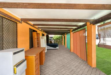 House For Sale - QLD - Bentley Park - 4869 - BLOCK SHED WITH VEHICLE ACCESS  (Image 2)