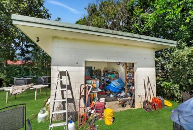 House For Sale - QLD - Bentley Park - 4869 - BLOCK SHED WITH VEHICLE ACCESS  (Image 2)