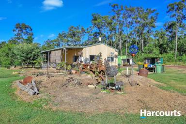 House For Sale - QLD - North Isis - 4660 - COUNTRY LIVING CLOSE TO TOWN!  (Image 2)