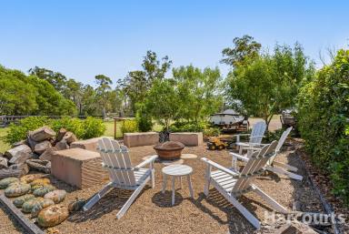 Residential Block For Sale - QLD - Pacific Haven - 4659 - 30 Acres of Waterfront Lifestyle - Perfect for Livestock, Horses & Sustainable Living  (Image 2)