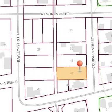 Residential Block For Sale - TAS - Zeehan - 7469 - Prime land opportunity  (Image 2)