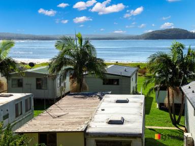 House For Sale - NSW - Batehaven - 2536 - "Exclusive Shareholder Opportunity: Beachfront Community Living with Caravan & Annexure Included"  (Image 2)