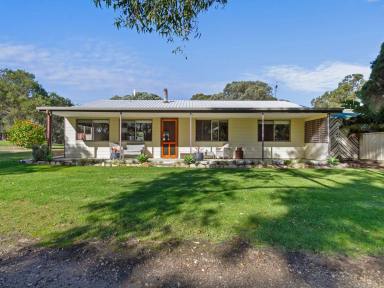 Acreage/Semi-rural For Sale - VIC - Nicholson - 3882 - TWO HOMES, ONE PEACEFUL LIFESTYLE – SMALL ACREAGE LIVING AT ITS BEST  (Image 2)
