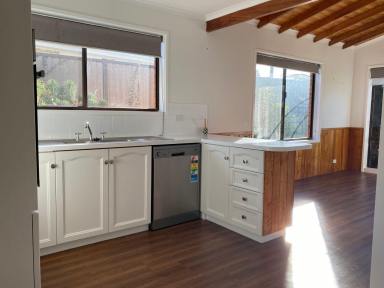 House For Lease - TAS - Prospect Vale - 7250 - Light and bright home!  (Image 2)