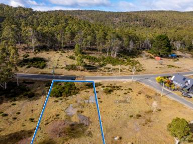 Residential Block For Sale - TAS - Rossarden - 7213 - WELCOME HOME!  (Image 2)