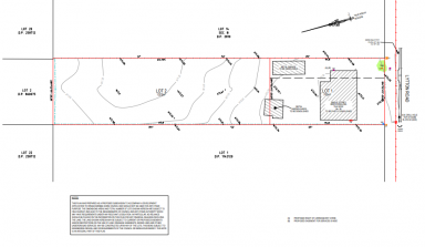 House For Sale - NSW - Moss Vale - 2577 - Grand Development Opportunity - DA Approved Subdivision with Existing Home  (Image 2)