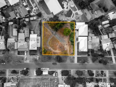 Residential Block For Sale - NSW - Wagga Wagga - 2650 - Central Development site  (Image 2)