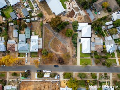 Residential Block For Sale - NSW - Wagga Wagga - 2650 - Central Development site  (Image 2)