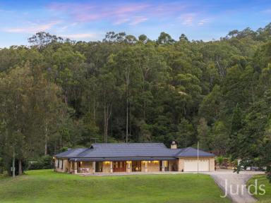 Lifestyle For Sale - NSW - Mount View - 2325 - Mount View Homestead  (Image 2)