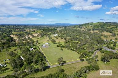 House For Sale - QLD - Chatsworth - 4570 - Acreage Elegance – Exceptional Lifestyle Property on 14.2 Acres  (Image 2)