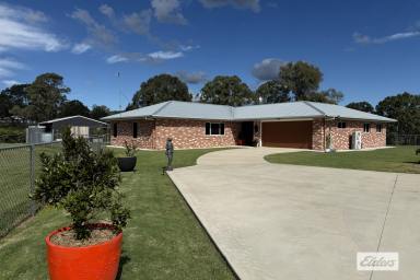 House For Sale - QLD - Chatsworth - 4570 - Acreage Elegance – Exceptional Lifestyle Property on 14.2 Acres  (Image 2)