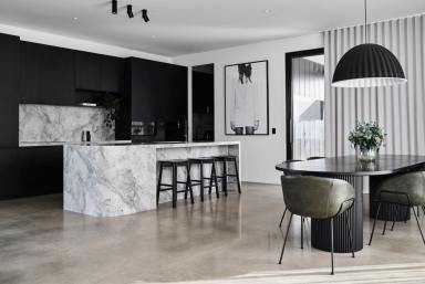 House For Sale - VIC - Strathfieldsaye - 3551 - A Statement in Modern Luxury  (Image 2)