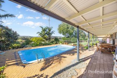 Mixed Farming For Sale - WA - Burekup - 6227 - Country Lifestyle in A Peaceful, Picturesque Location on 8.90 Hectares!  (Image 2)
