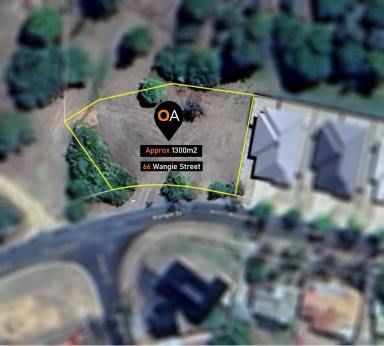 Residential Block For Sale - NSW - Cooma - 2630 - Give Me Land Lots of Land  (Image 2)