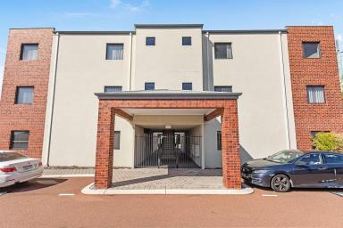 Apartment For Sale - WA - East Cannington - 6107 - Courtyard Entertainer!  (Image 2)