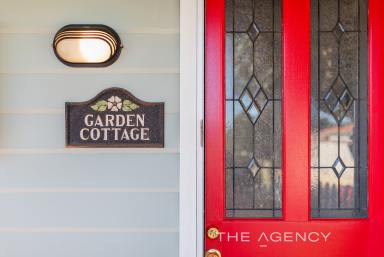 House For Sale - WA - Woodbridge - 6056 - "Garden Cottage" (circa 1910)  (Image 2)