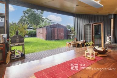 House For Sale - WA - Margaret River - 6285 - WARM, WELCOMING & WONDERFULLY LOCATED  (Image 2)