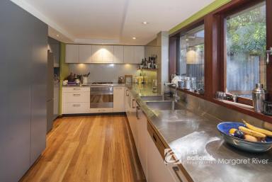 House For Sale - WA - Margaret River - 6285 - WARM, WELCOMING & WONDERFULLY LOCATED  (Image 2)