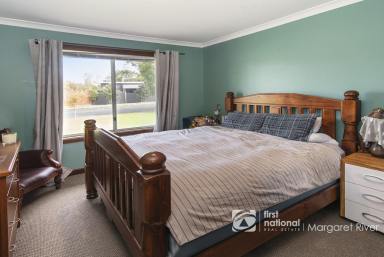 House For Sale - WA - Margaret River - 6285 - WARM, WELCOMING & WONDERFULLY LOCATED  (Image 2)