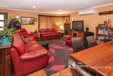 House For Sale - WA - Margaret River - 6285 - WARM, WELCOMING & WONDERFULLY LOCATED  (Image 2)