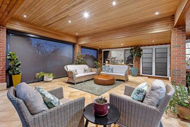 House For Sale - WA - Lathlain - 6100 - A Timeless Family Entertainer  (Image 2)