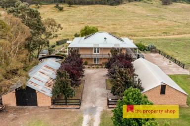 Lifestyle Sold - NSW - Rylstone - 2849 - PREMIER RURAL LIVING ON RYLSTONE'S DOORSTEP  (Image 2)