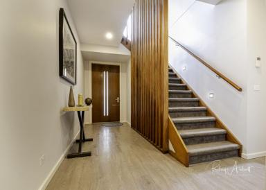 House For Sale - VIC - Sunshine North - 3020 - Bespoke Architectural multi-generation home  (Image 2)