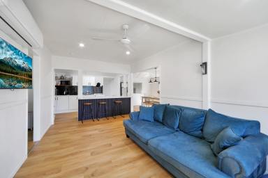 House For Sale - QLD - Bundaberg South - 4670 - TWO BEDROOMS & OFFICE, TWO LIVING ROOMS, TWO BATHROOMS, TWO CAR SPACES!  (Image 2)