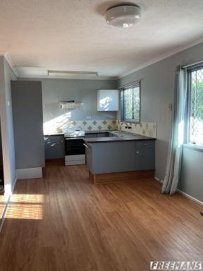 House For Lease - QLD - Blackbutt - 4314 - Great 3 Bedroom House in the Lovely Township of Blackbutt  (Image 2)