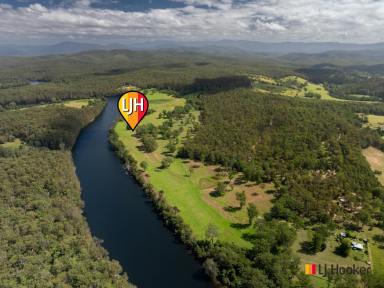 Cropping For Sale - NSW - Currowan - 2536 - THE RIVER OF DREAMS  (Image 2)