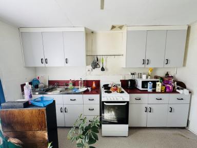 House For Sale - TAS - Zeehan - 7469 - Affordable fixer-upper on Main Street  (Image 2)