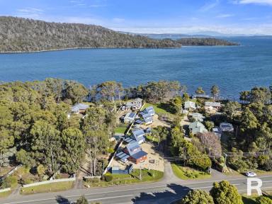 Villa For Sale - TAS - Taranna - 7180 - Buy with confidence - secure income for the Summer months already!  (Image 2)