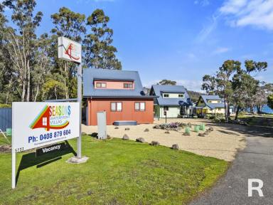 Villa For Sale - TAS - Taranna - 7180 - Buy with confidence - secure income for the Summer months already!  (Image 2)