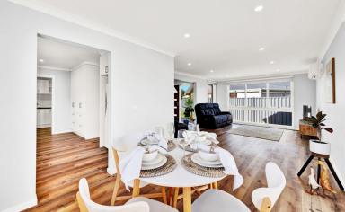 House For Sale - VIC - Melton West - 3337 - Stylishly Renovated Family Home with Coastal Charm and Prime Location  (Image 2)