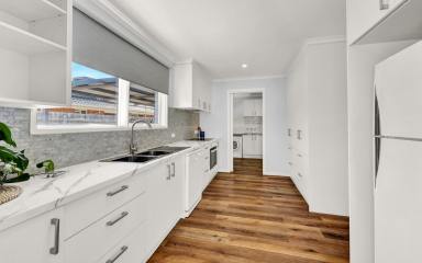 House For Sale - VIC - Melton West - 3337 - Stylishly Renovated Family Home with Coastal Charm and Prime Location  (Image 2)