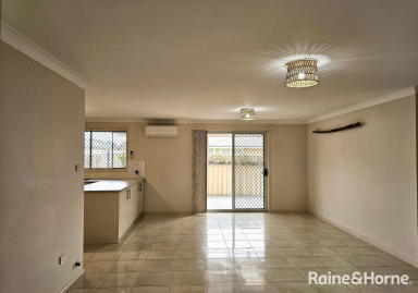 Villa Leased - NSW - Worrigee - 2540 - Filled with natural light  (Image 2)