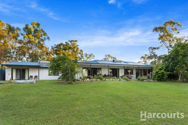 House For Sale - QLD - Pacific Haven - 4659 - Spacious Riverfront Home with Self-Contained Unit  (Image 2)