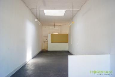 Retail For Lease - VIC - Horsham - 3400 - Plenty of Potential for your Business - Main Street  (Image 2)