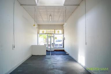 Retail For Lease - VIC - Horsham - 3400 - Plenty of Potential for your Business - Main Street  (Image 2)