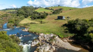 Mixed Farming For Sale - NSW - Dorrigo - 2453 - River Star  (Image 2)