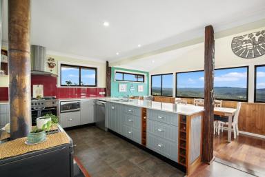 Mixed Farming For Sale - NSW - Dorrigo - 2453 - River Star  (Image 2)