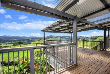 Mixed Farming For Sale - NSW - Dorrigo - 2453 - River Star  (Image 2)