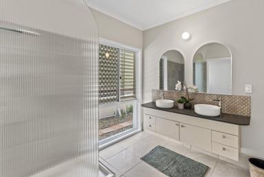 House For Sale - QLD - Carrara - 4211 - Golf Course Luxury Meets Family Comfort in Meadowview Estate  (Image 2)