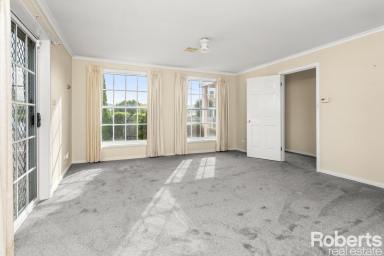 House For Lease - TAS - Newstead - 7250 - Nestled in Newstead!  (Image 2)